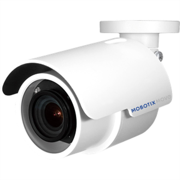 Mobotix MX-BC2A-2-IR