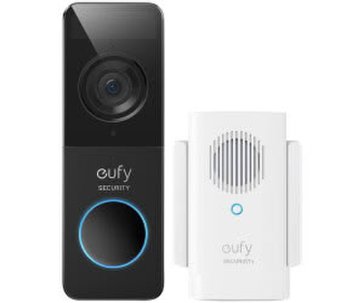Eufy Doorbell 1080p (E8220311)