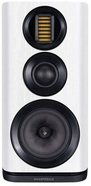 Wharfedale Evo4.2 weiß