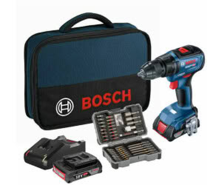 Bosch GSR 18V-50 (06019H5004)