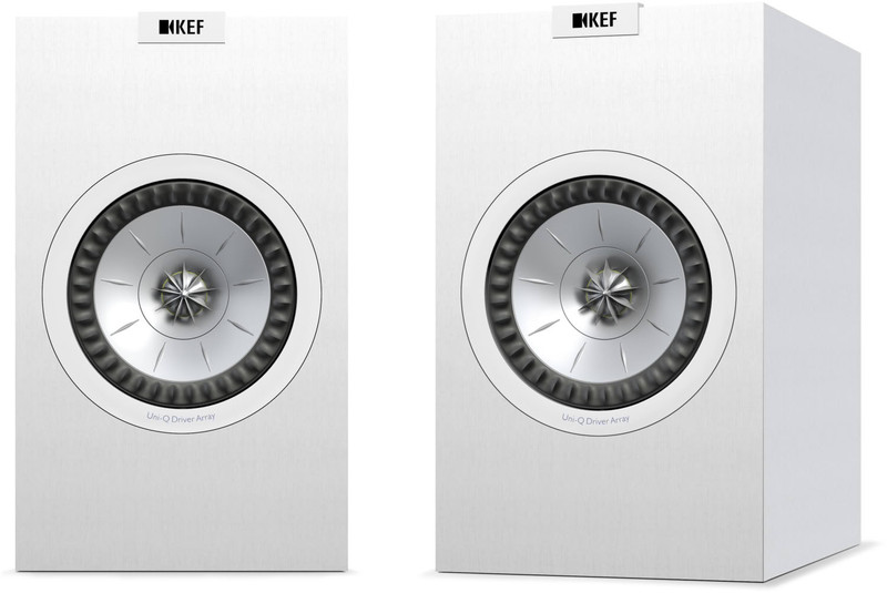 KEF Q150 weiß