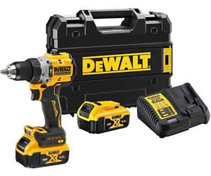 DeWalt DCD805P2T