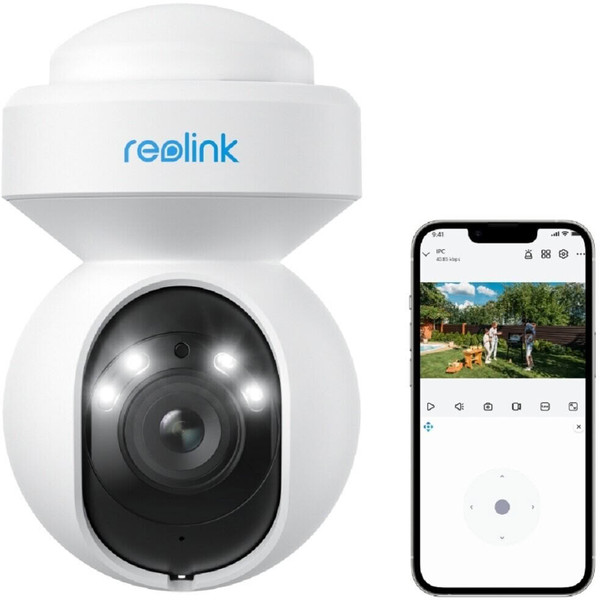 reolink E1 Serie PT ProHD 5MP