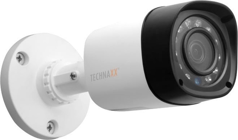 Technaxx Zusatzkamera Bullet für Mini Kit PRO TX-49 (4562)