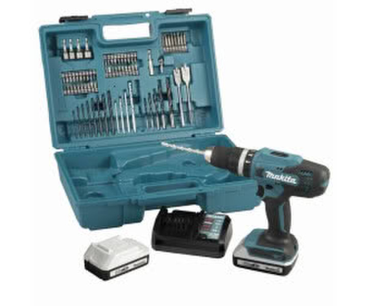 Makita HP488DAEX1