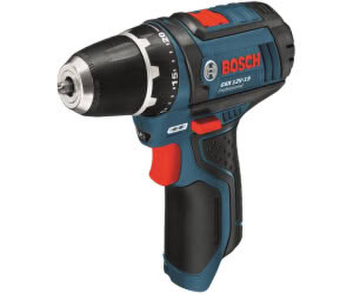 Bosch GSR 12V-15 Professional Solo