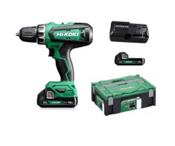 Hikoki DS18DFWQZ
