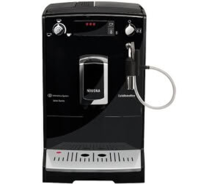 Nivona CafeRomatica 646