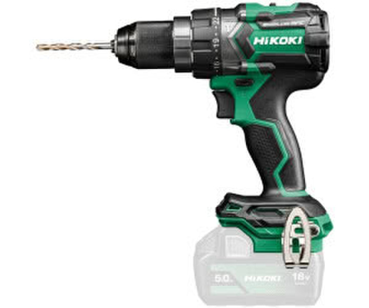 Hikoki DV18DCW4Z