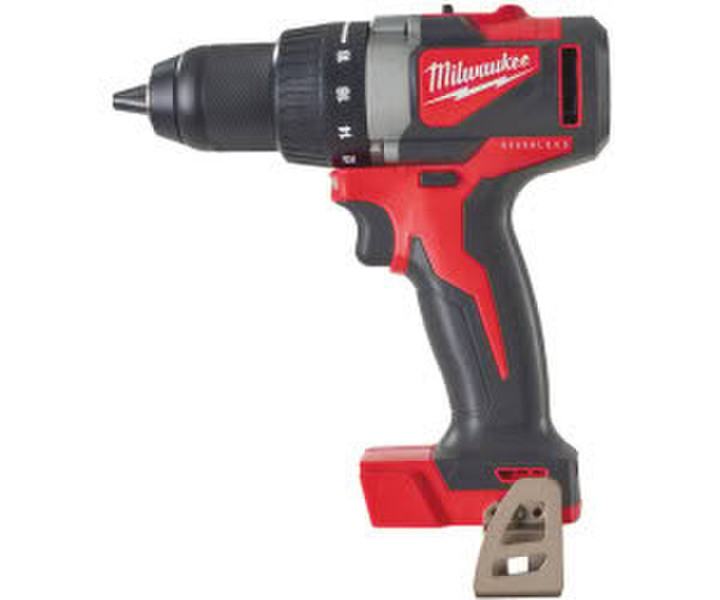 Milwaukee M18 BLDD2-0X