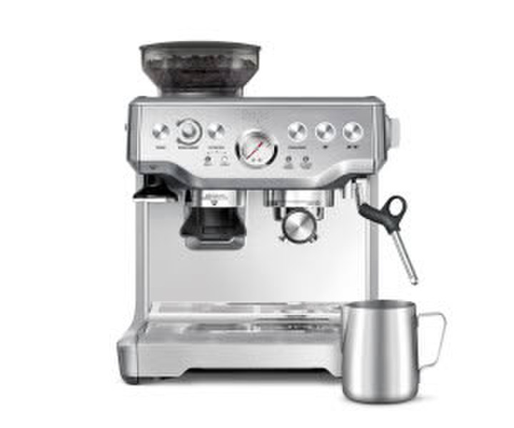 Sage Barista Express Edelstahl