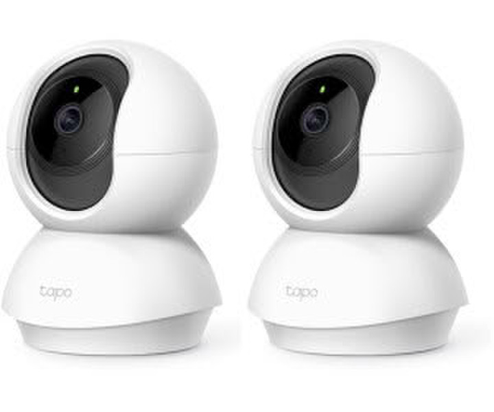 TP-Link Tapo C200 (2er-Pack)