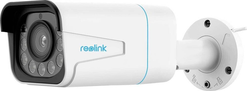 reolink 4K RLC-811A Überwachungskamera weiß