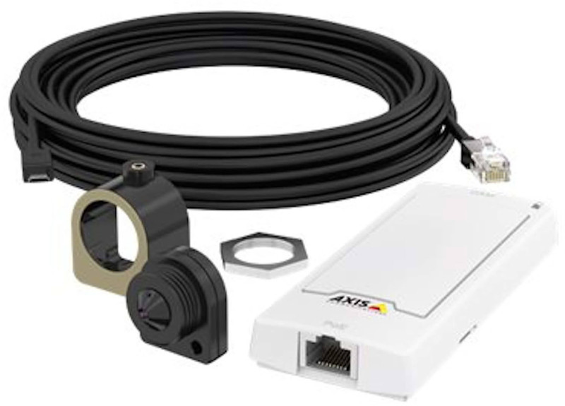 Axis Network Camera P1265 (0927-001)