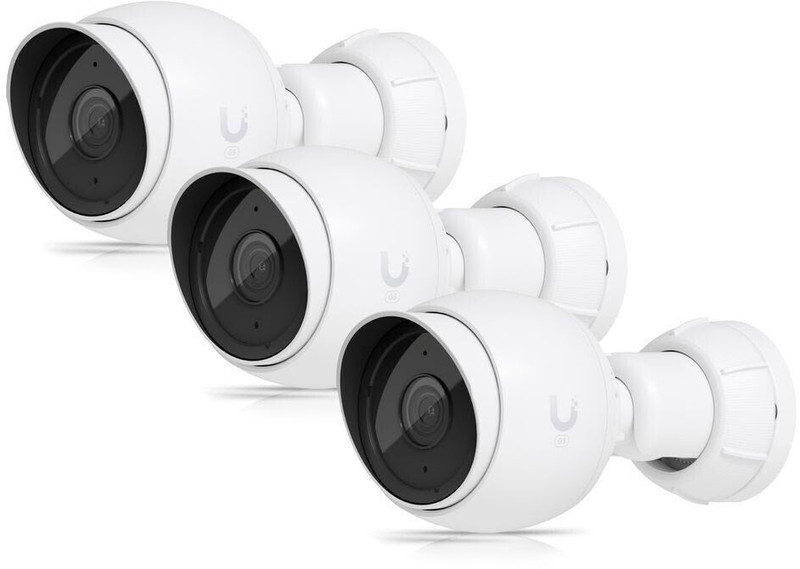 Ubiquiti Netzwerk-Überwachungskamera (UVC-G5-BULLET-3)