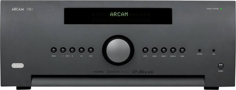 Arcam SR250