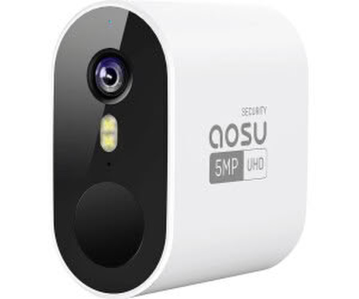 aosu WLAN IP Überwachungskamera-Set 2560 x 1920 Pixel (C6S0.WAUS01000)