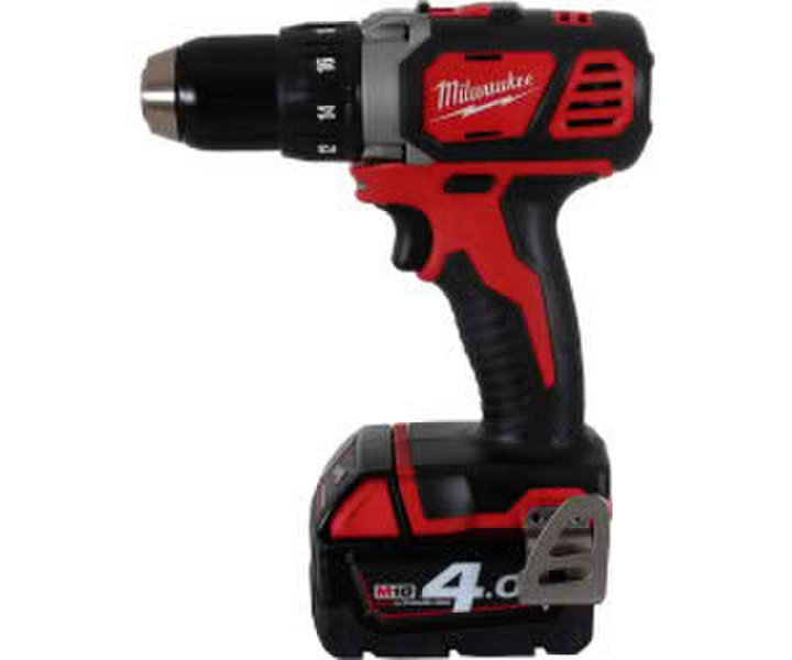 Milwaukee M18 BDD C402