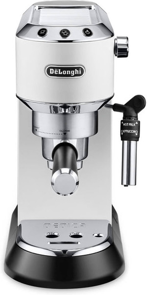 De'Longhi Dedica Style EC 685.W weiß