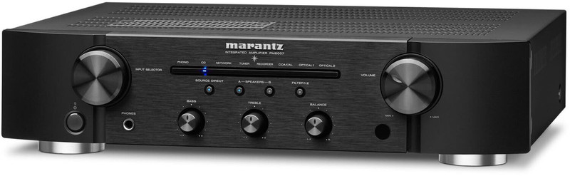 Marantz PM6007 schwarz