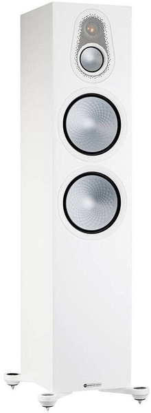 Monitor Audio Silver 500 7G Weiß