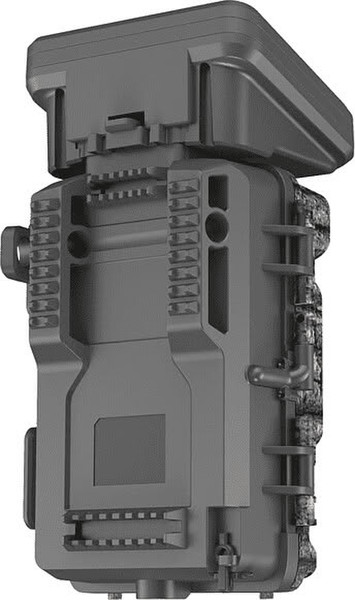 Braun Scouting Cam Black 1320