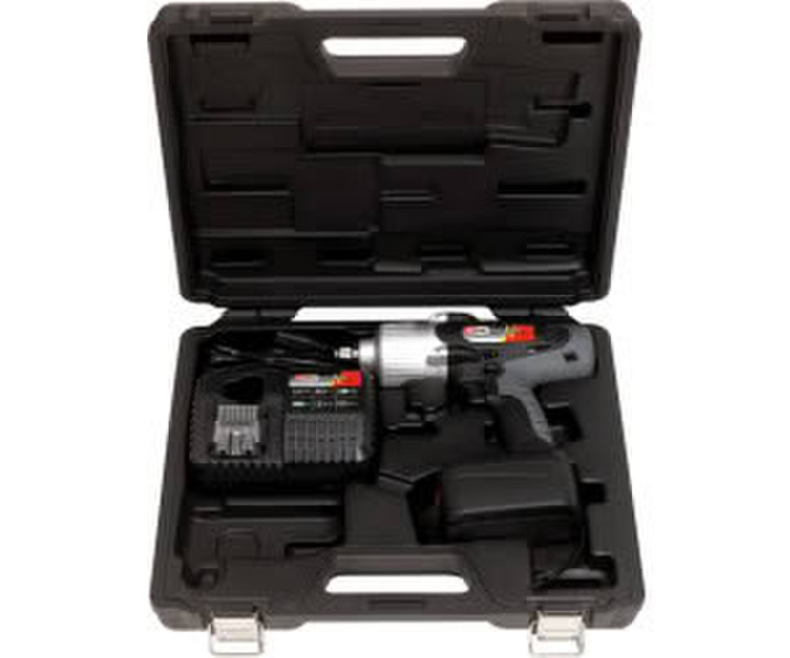 KS Tools 1/2'' Akku-Schlagschrauber 18 V 539 Nm mit 2 Akkus (515.3526)