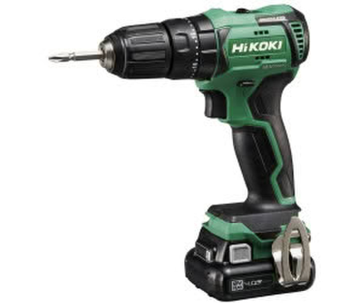 Hikoki DV12DD (DS12DAWFZ)