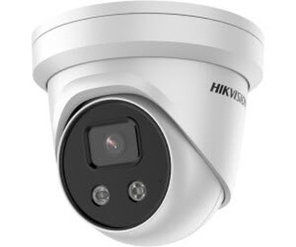 Hikvision DS-2CD3386G2-ISU