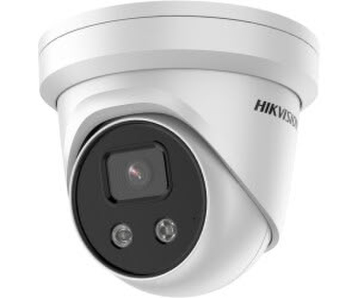 Hikvision DS-2CD3386G2-ISU