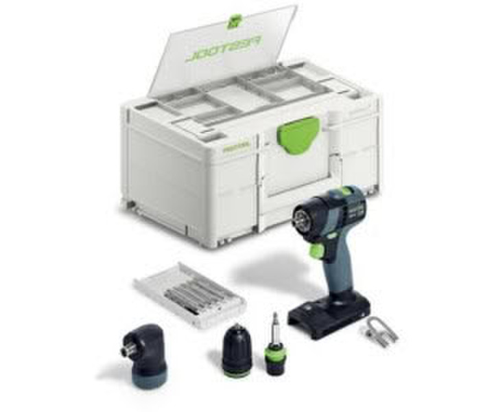 Festool TXS 18-Basic (577335)