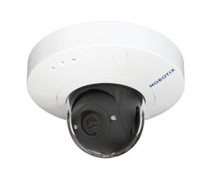 Mobotix v71 4K