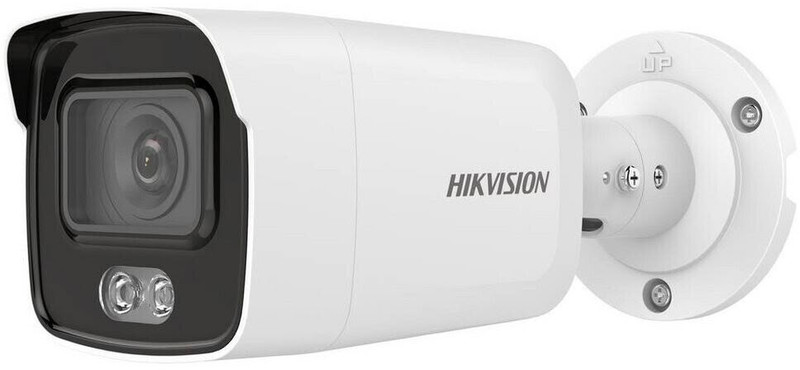 Hikvision DS-2CD1027G0-L (2.8mm)