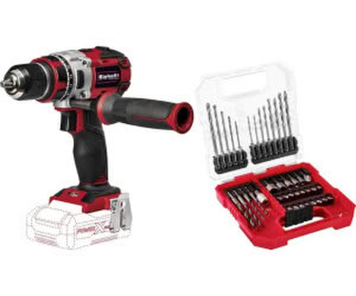 Einhell TP-CD 18/60 Li- i BL (Set)