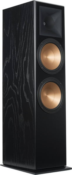 Klipsch RF-7 III Esche schwarz