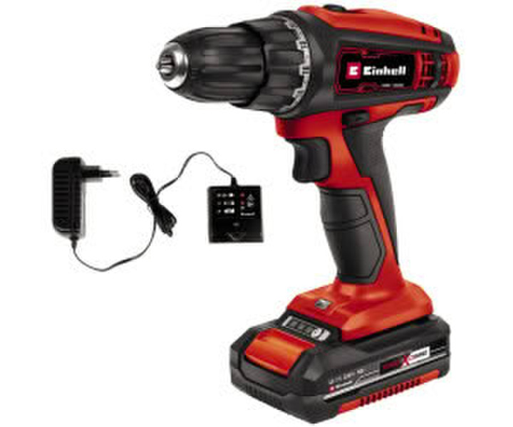 Einhell TC-CD 18 V Li (4514101)