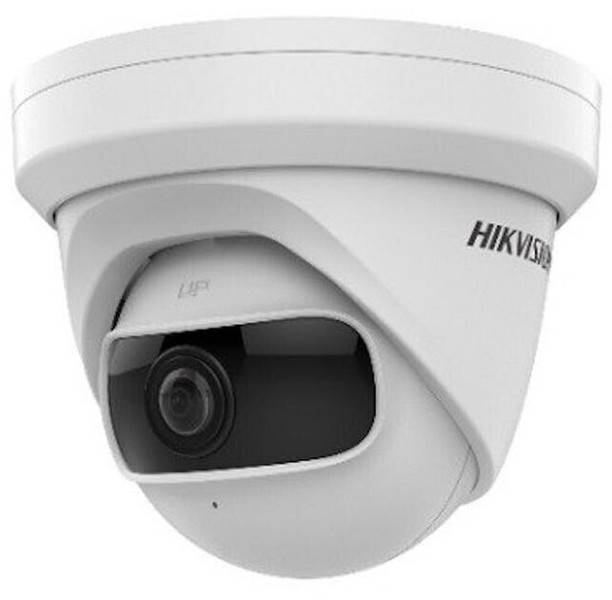Hikvision DS-2CD2345G0P-I