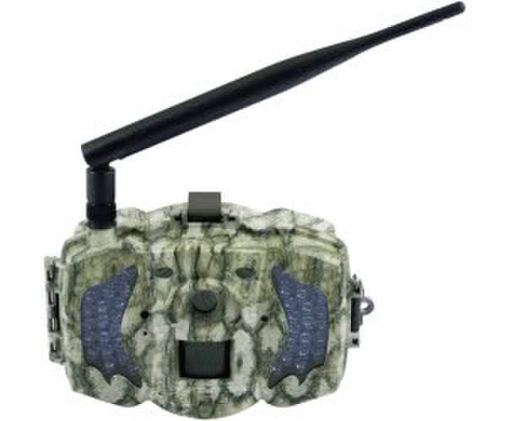 Berger & Schröter Wildkamera 10MP (31486)