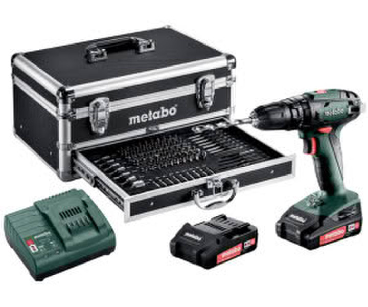 Metabo SB 18 SET (602245910)