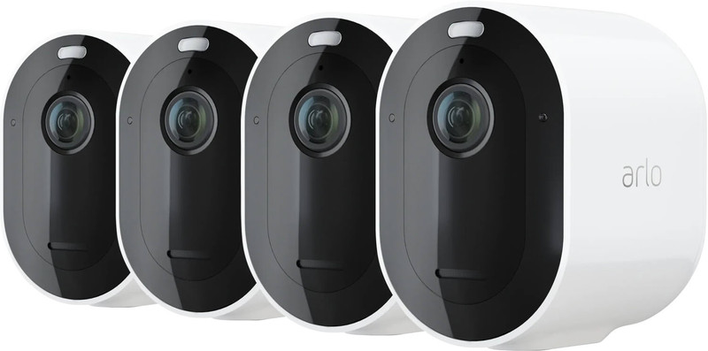 Arlo Pro 4 (VMC4450P-100EUS)