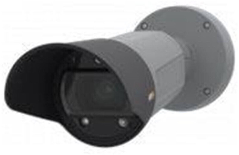 Axis Q1700-LE License Plate Camera