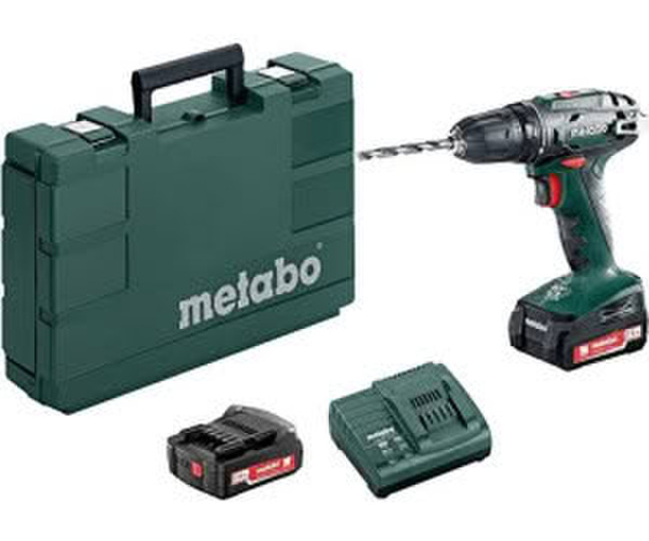 Metabo BS 14,4V (6.022065.40)