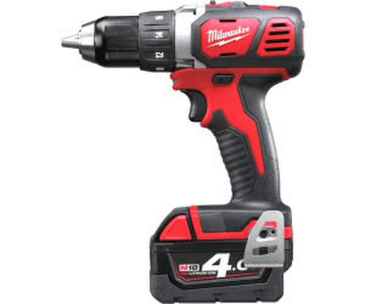 Milwaukee M18 BDD-0