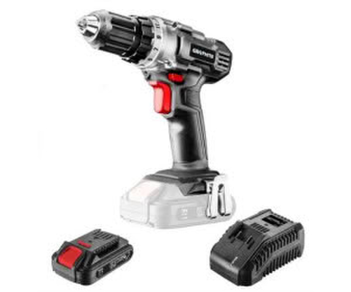 Graphite 58G000-SET1