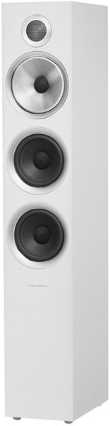 Bowers & Wilkins 704 S2 weiß