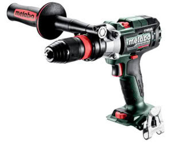 Metabo SB 18 LTX-3 BL I Metal (603182840)