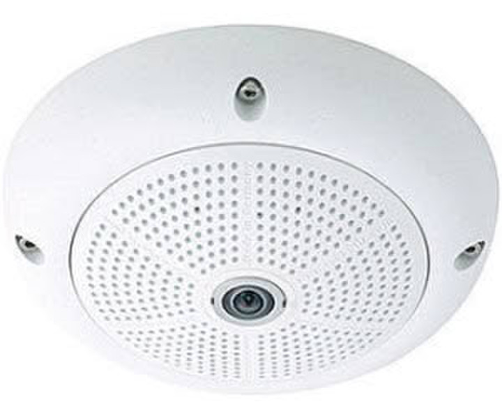 Mobotix Q25M-Sec-D25