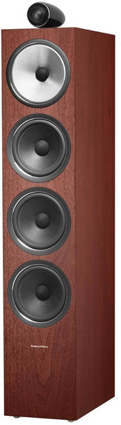 Bowers & Wilkins 702 S2 palisander