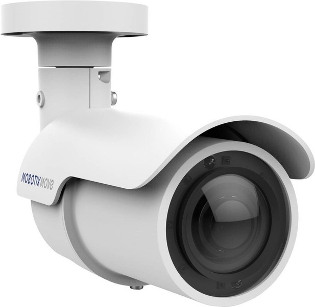 Mobotix Mx-BC1A-4-IR