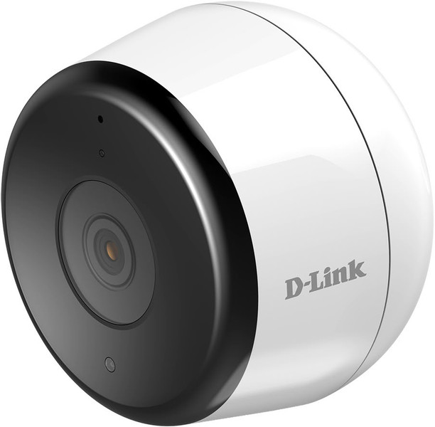 D-Link DCS-8600LH